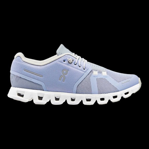 On Running Shoes - NEW IN BOX On - Cloud 5 - Nimbus/Alloy